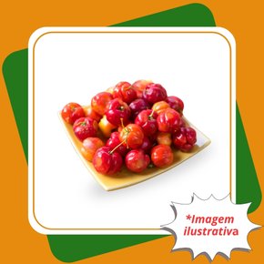acerola cabocla