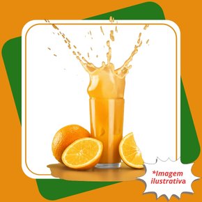 laranja folha murcha