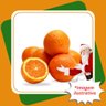 laranja natal