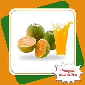laranja pera rio