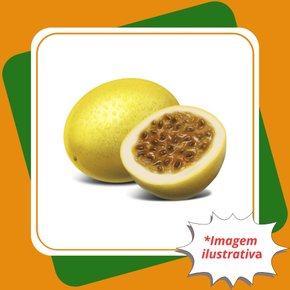 maracuja azedo