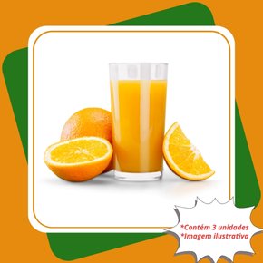 kit 3 mudas laranja lima sorocaba