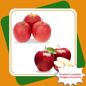 kit 3 mudas maca eva 3 maca julieta