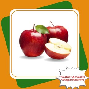 kit 12 mudas maca julieta