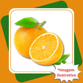 laranja seleta