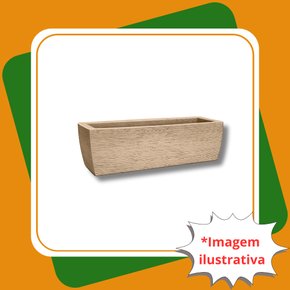 vaso jardineira grafiato n45