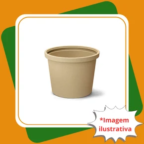 vaso redondo hercules n45