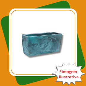 jardineira classic verde