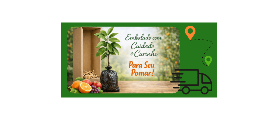 🌿 Como é separado e enviado o seu pedido